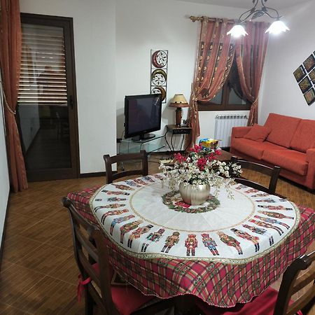 Segesta Nouveau Bedding Salemi Luaran gambar