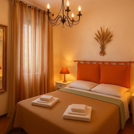 Segesta Nouveau Bedding Salemi Luaran gambar
